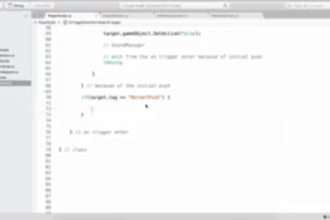 develop a custom unity mobile game with unique gameplay