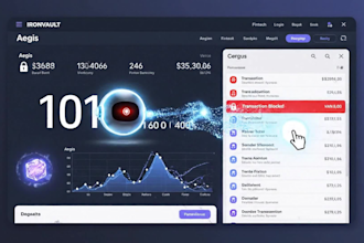 create interactive animations for apps, websites, games and digital products