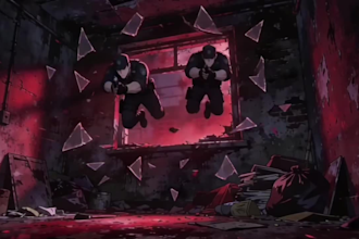 reate ai anime videos, manga trailers and cinematic anime stories