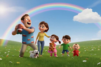 do kid video 3d kids animations 3d animation for kids