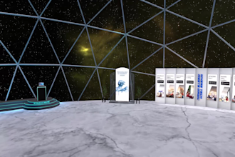 vr experience for your brand activation or event