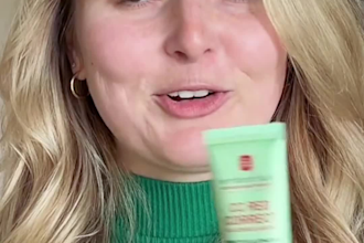 create a testimonial ugc video for brands