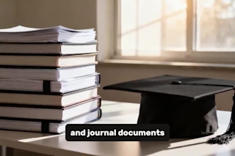 proofread and edit academic writing professionally