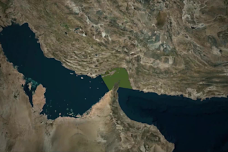 create map animation for youtube documentaries