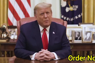 celebrity voiceovers, donald trump,mark zakarbarg voieovers