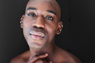 do professional beauty retouching for you