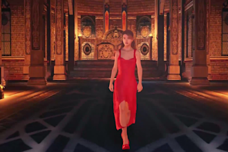 create custom 3d animations and fashion tech packs