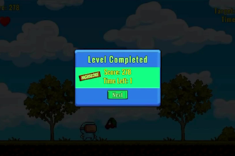 develop unity 2d mobile game 2d platformer game development quiz custom game app