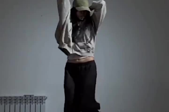 create tiktok group dance challenge multiple dance video dance hip hop dance