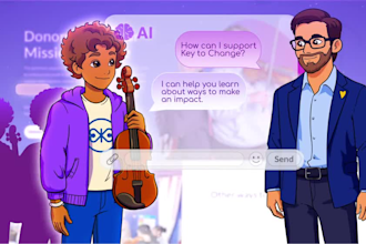 create vyond explainer, training videos and web animation