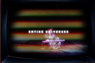 create infinite zoom music video