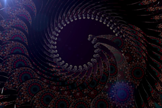 create a cinematic 3d logo animation and intro