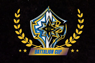 design esports graphics for your team, tournament, or gaming event