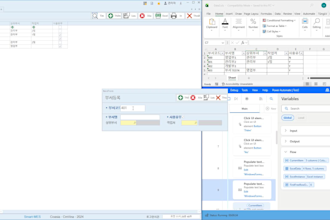 automate repetitive desktop tasks using power automate desktop rpa robots