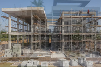 create professional time lapse videos for construction
