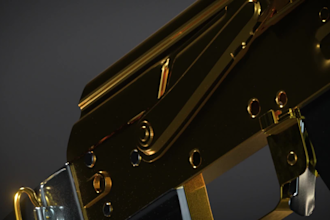 create customized and stylized 3d models