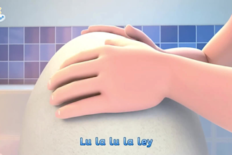 create educational animal animation videos for children