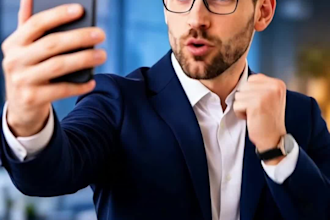 create high converting ugc video ads for tiktok instagram reels and facebook