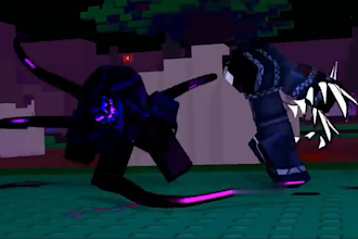 create standard roblox animation for videos cutscenes, moves, story