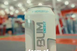 be your male ugc creator for skincare, fitness and supplement video ads