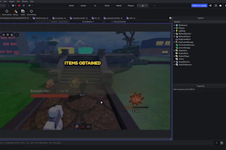 create roblox full game, roblox full game creation, roblox full game development
