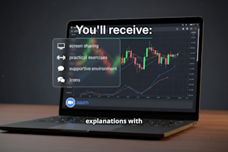 help you master technical analysis for trading