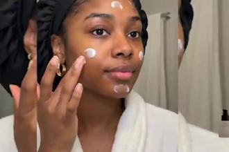 create stunning ai ugc video ai spokesperson ai skincare video ai ugc commercial