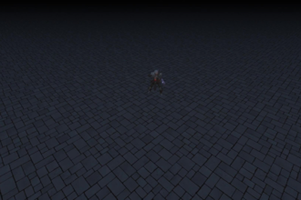 create realtime unity vfx, shaders and particle effects