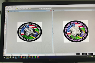 design woven labels, hang tags, and care labels for clothing brands