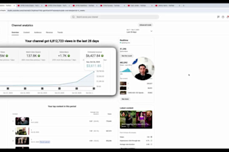 skyrocket cash cow youtube short, cash cow faceless channel, cash cow video