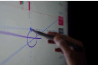 create a professional forex trading video course