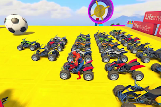 record 1080p 60fps gta 5 parkour or superhero gameplay