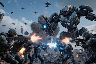 create cinematic ai videos  ai movie trailer ai veo3 video trailer