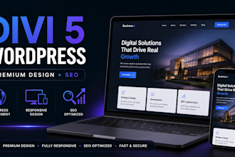 build a modern web3 website, dapp, or crypto landing page, web 4, web 6, securse