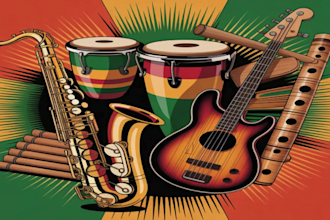 produce professional reggae afrobeat dancehall ska latin nohkan music