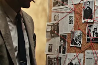 create realistic ai true crime videos with voiceover