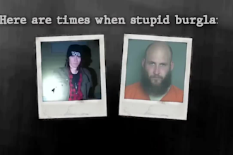 provide 10 real, legally sourced bodycam and public records footage for youtube