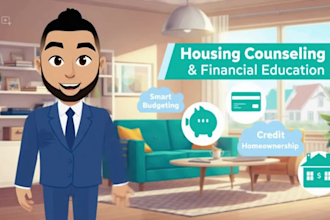 create a personalized budget and financial game plan for you