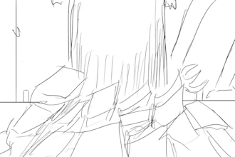 2d line art animation 2d frame by frame animation 2d traditional animation