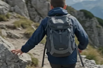 create stunning ai cinematic videos for you tube shorts, reels and tiktok