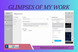 be your API integration expert for salesforce