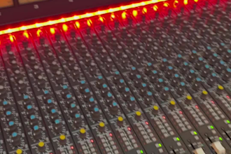 record high quality acoustic drums for your song