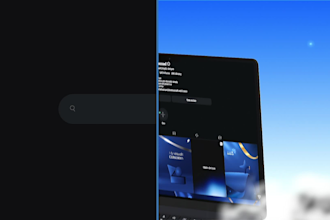 saas motion for your website