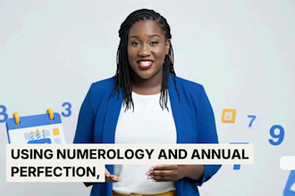 reveal your personalized birthday year forecast
