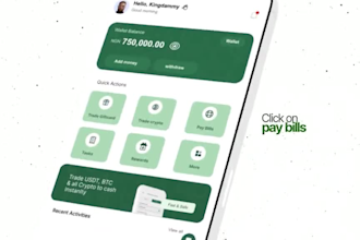 create saas explainer video, saas demo, app promo for saas explainer video