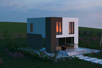 create high quality 3d models with pbr textures in blender