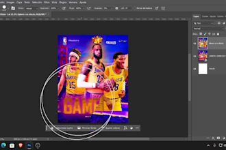 create professional and personalized sports posters and signs
