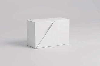 design packaging box, label and amazon design with 3d mockups