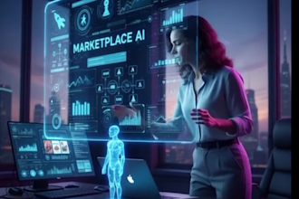 develop machine learning models for business