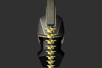 create custom skyrim and bg3 mods, armor, npc, quests and gameplay features
